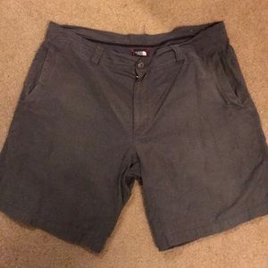 North Face Shorts
